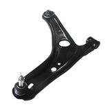 Control Arm Right Front Lower Fit For Toyota Echo Yaris Vitz Platz FunCargo NCP1# NLP10 SCP1# NCP2# NLP2# NCP70 NCZ20 1999-2011 12.2MM Diameter FCA-TA003R - Machter