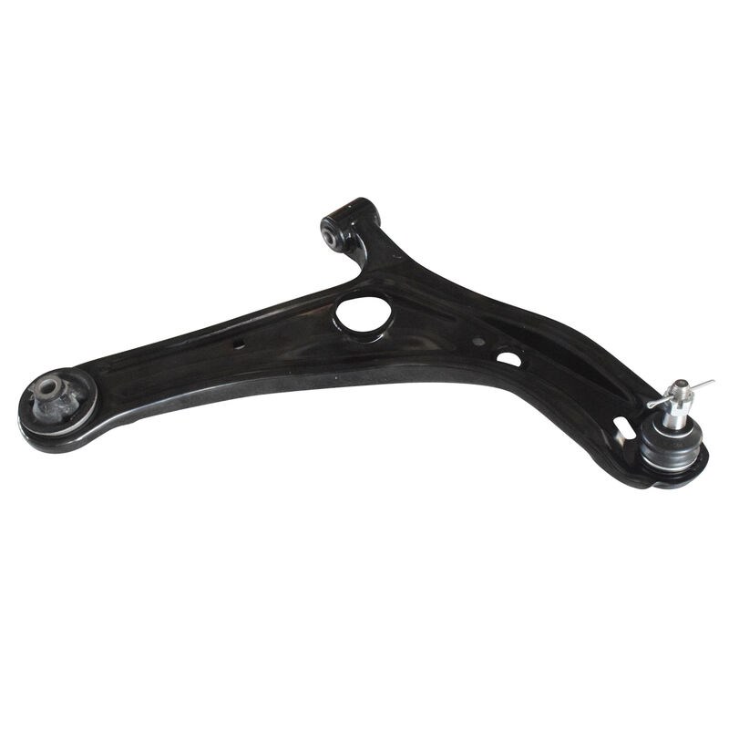 Control Arm Right Front Lower Fit For Toyota Echo Yaris Vitz Platz FunCargo NCP1# NLP10 SCP1# NCP2# NLP2# NCP70 NCZ20 1999-2011 12.2MM Diameter FCA-TA003R - Machter