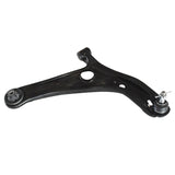Control Arm Right Front Lower Fit For Toyota Echo Yaris Vitz Platz FunCargo NCP1# NLP10 SCP1# NCP2# NLP2# NCP70 NCZ20 1999-2011 12.2MM Diameter FCA-TA003R - Machter