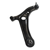 Control Arm Right Front Lower Fit For Toyota Echo Yaris Vitz Platz FunCargo NCP1# NLP10 SCP1# NCP2# NLP2# NCP70 NCZ20 1999-2011 12.2MM Diameter FCA-TA003R - Machter