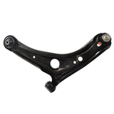 Control Arm Right Front Lower Fit For Toyota Echo Yaris Vitz Platz FunCargo NCP1# NLP10 SCP1# NCP2# NLP2# NCP70 NCZ20 1999-2011 12.2MM Diameter - Machter