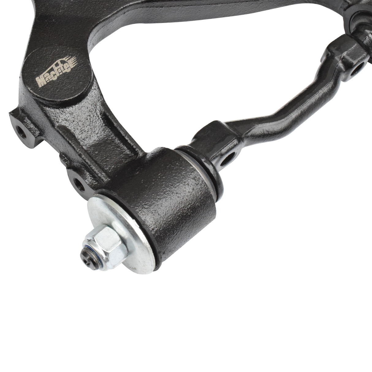 Left Upper Control Arms Fit For Toyota Hiace YH7 LH6 LH7 LH5 YH5 1989-2004 FCA-TA004L - Machter