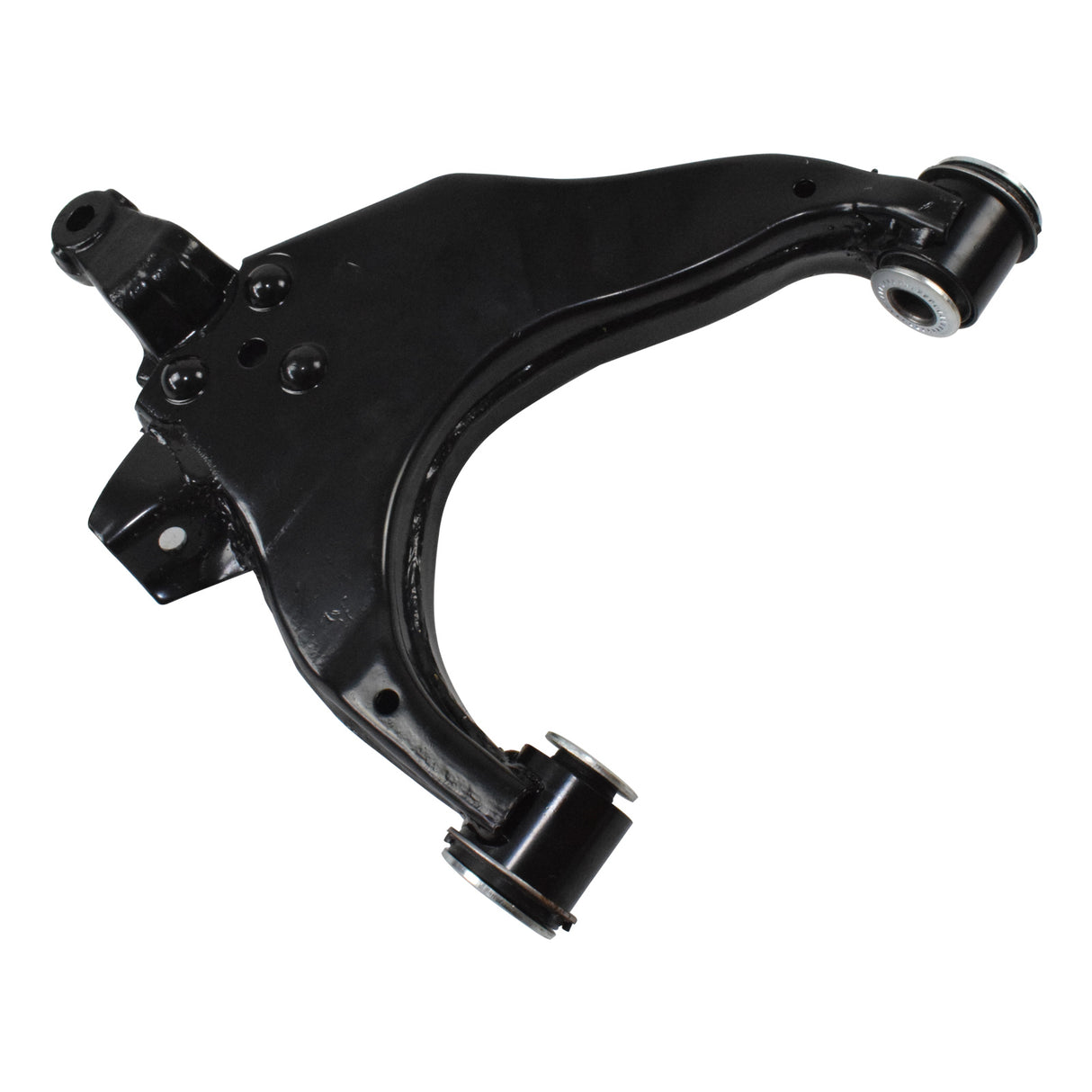 Front Lower Control Arm Right Side Fit For Prado 90 95 LJ90 RZJ90 KZJ95 1996-2002 - Machter