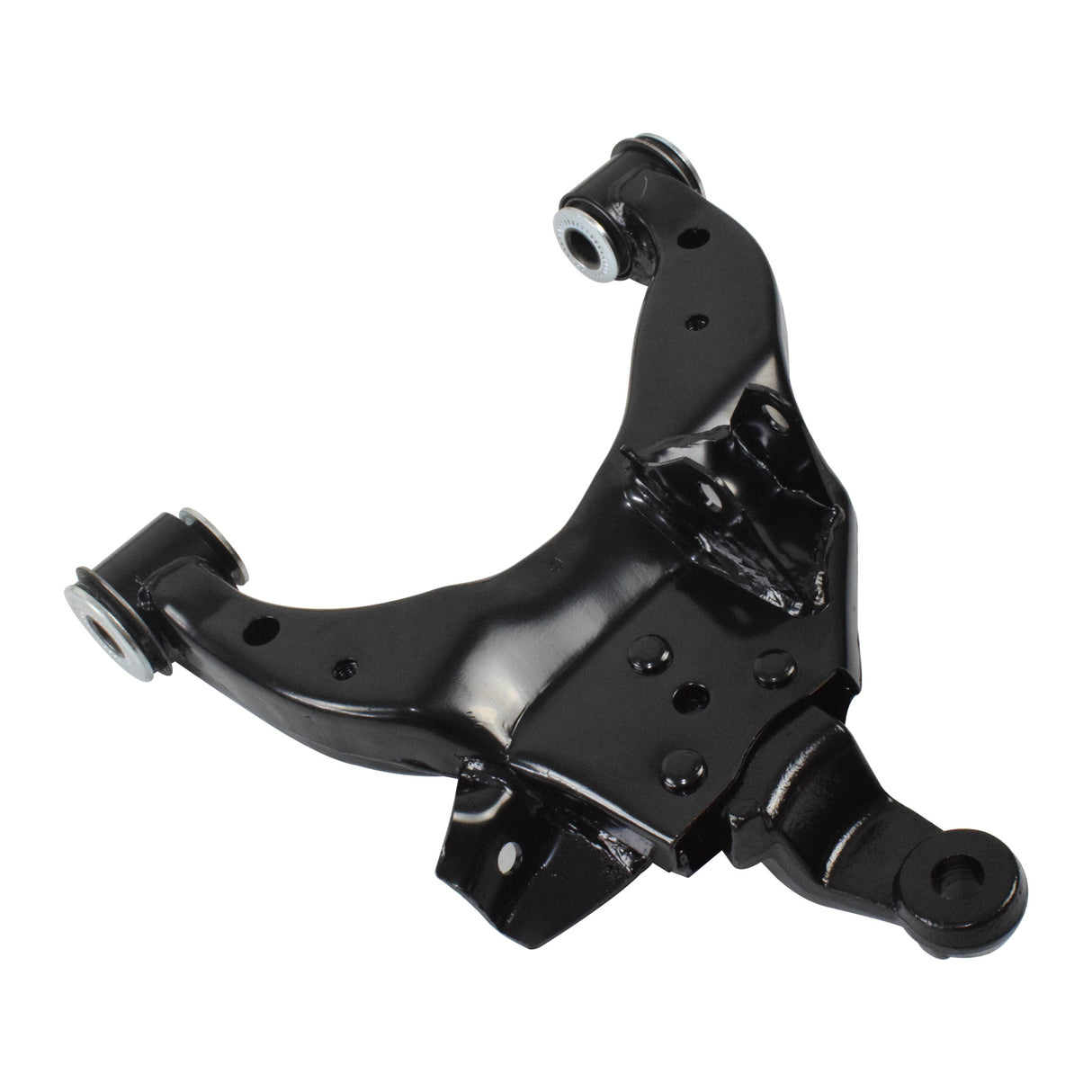 Front Lower Control Arm Right Side Fit For Prado 90 95 LJ90 RZJ90 KZJ95 1996-2002 FCA-TA005R - Machter