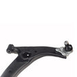 Front Lower Control Arm Right Hand Side Fit For Toyota Corolla ZZE122 ZZE123 ZRE172R CE120 NZE120 Celica ZZT231 1999-2019 48068-12260 - Machter
