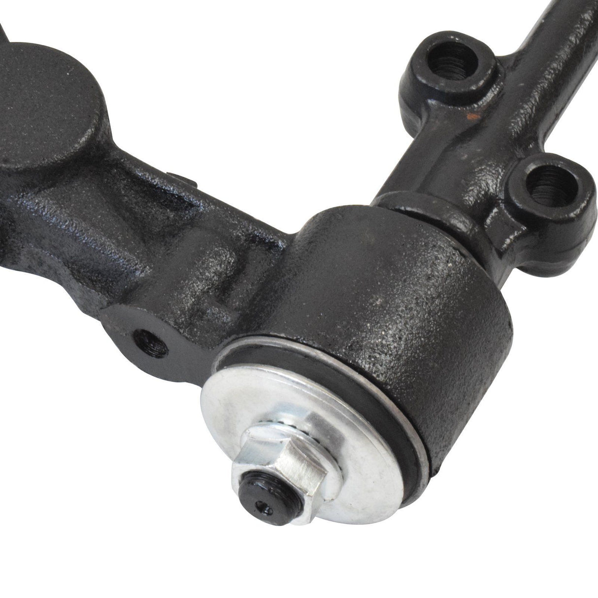 Front Upper Control Arm Right Hand Side Fit For Toyota Hiace TRH KDH 03/2005-ON 48066-29225 FCA-TA009R - Machter