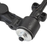 Front Upper Control Arm Right Hand Side Fit For Toyota Hiace TRH KDH 03/2005-ON 48066-29225 - Machter