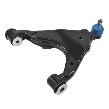 Control Arm Left Hand Side Front Upper Fit For Toyota Prado J120 J150 11/2009-ON FCA-TA023L - Machter