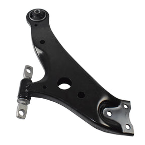 Front Lower Control Arm Left Hand Side Fit For Toyota Kluger GSU40/45/50/55 Lexus RX270/350/450H/200T/300 GGL GYL AGL 2007-ON 480690E030 FCA-TA011L - Machter