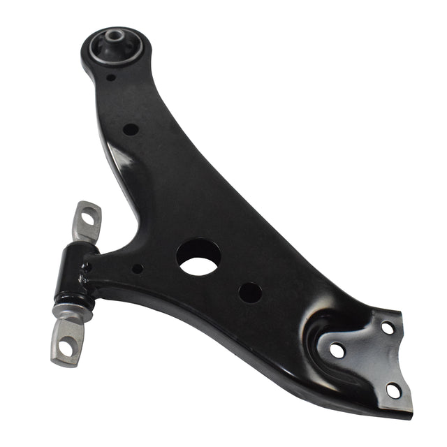 Front Lower Control Arm Left Hand Side Fit For Toyota Kluger GSU40/45/50/55 Lexus RX270/350/450H/200T/300 GGL GYL AGL 2007-ON 480690E030 FCA-TA011L - Machter