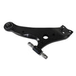 Front Lower Control Arm Left Hand Side Fit For Toyota Kluger GSU40/45/50/55 Lexus RX270/350/450H/200T/300 GGL GYL AGL 2007-ON 480690E030 - Machter