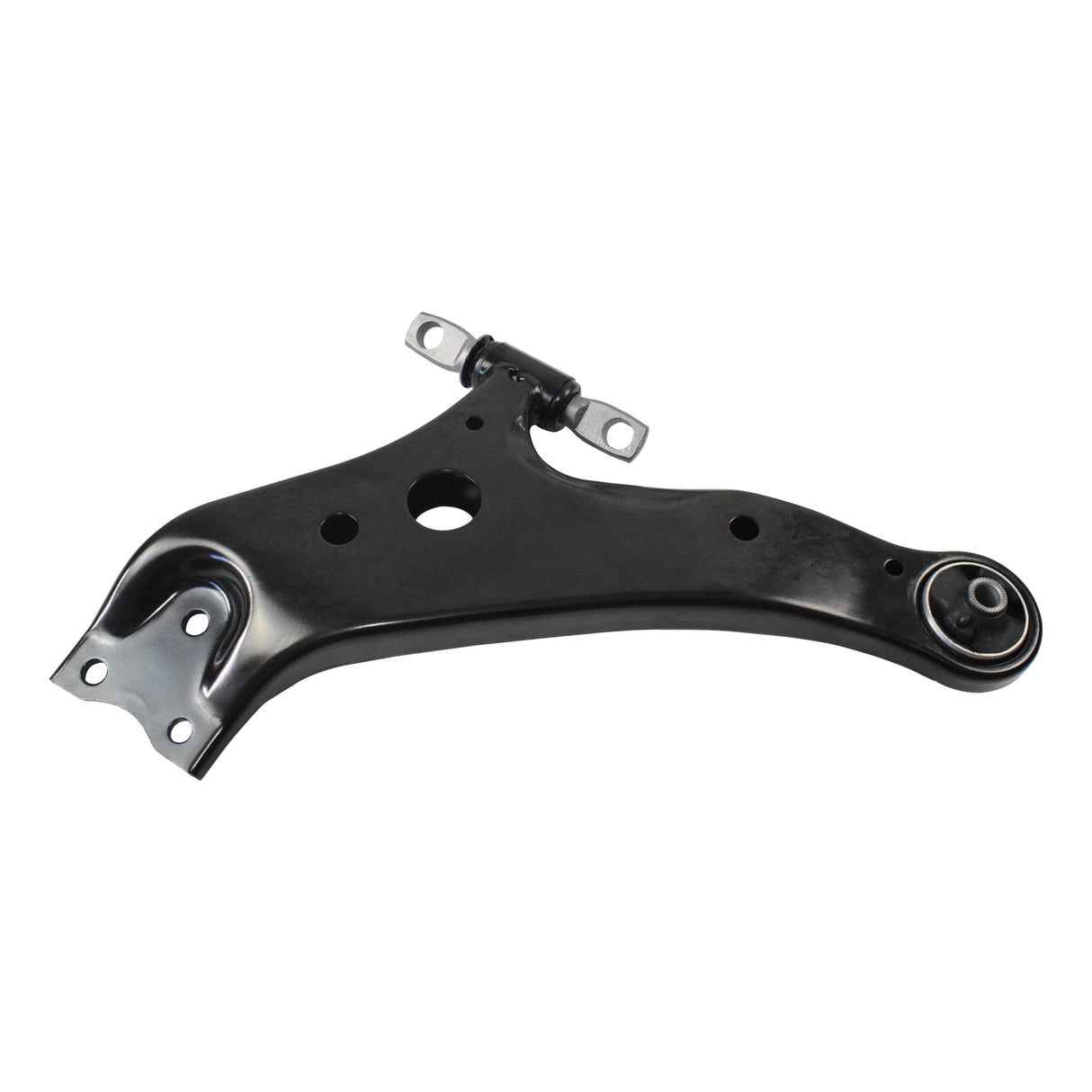 Front Lower Control Arm Left Hand Side Fit For Toyota Kluger GSU40/45/50/55 Lexus RX270/350/450H/200T/300 GGL GYL AGL 2007-ON 480690E030 - Machter