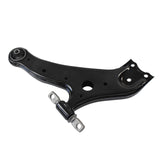 Front Lower Control Arm Left Hand Side Fit For Toyota Kluger GSU40/45/50/55 Lexus RX270/350/450H/200T/300 GGL GYL AGL 2007-ON 480690E030 FCA-TA011L - Machter