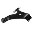 Front Lower Control Arm Right Hand Side Fit For Toyota Kluger GSU40/45/50/55 Lexus RX270/350/450H/200T/300 GGL GYL AGL 2007-ON 480680E030 FCA-TA011R - Machter