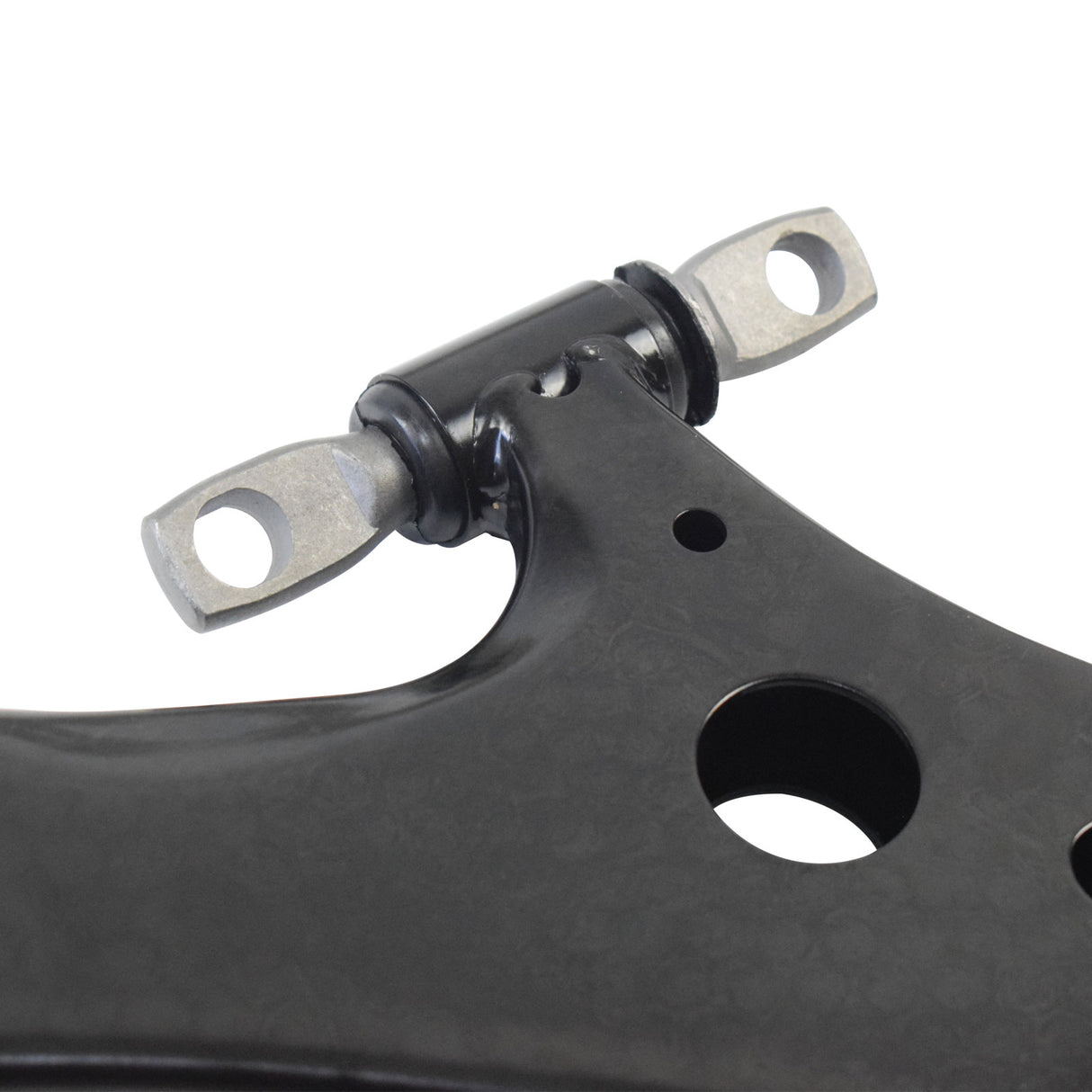Front Lower Control Arm Right Hand Side Fit For Toyota Kluger GSU40/45/50/55 Lexus RX270/350/450H/200T/300 GGL GYL AGL 2007-ON 480680E030 - Machter