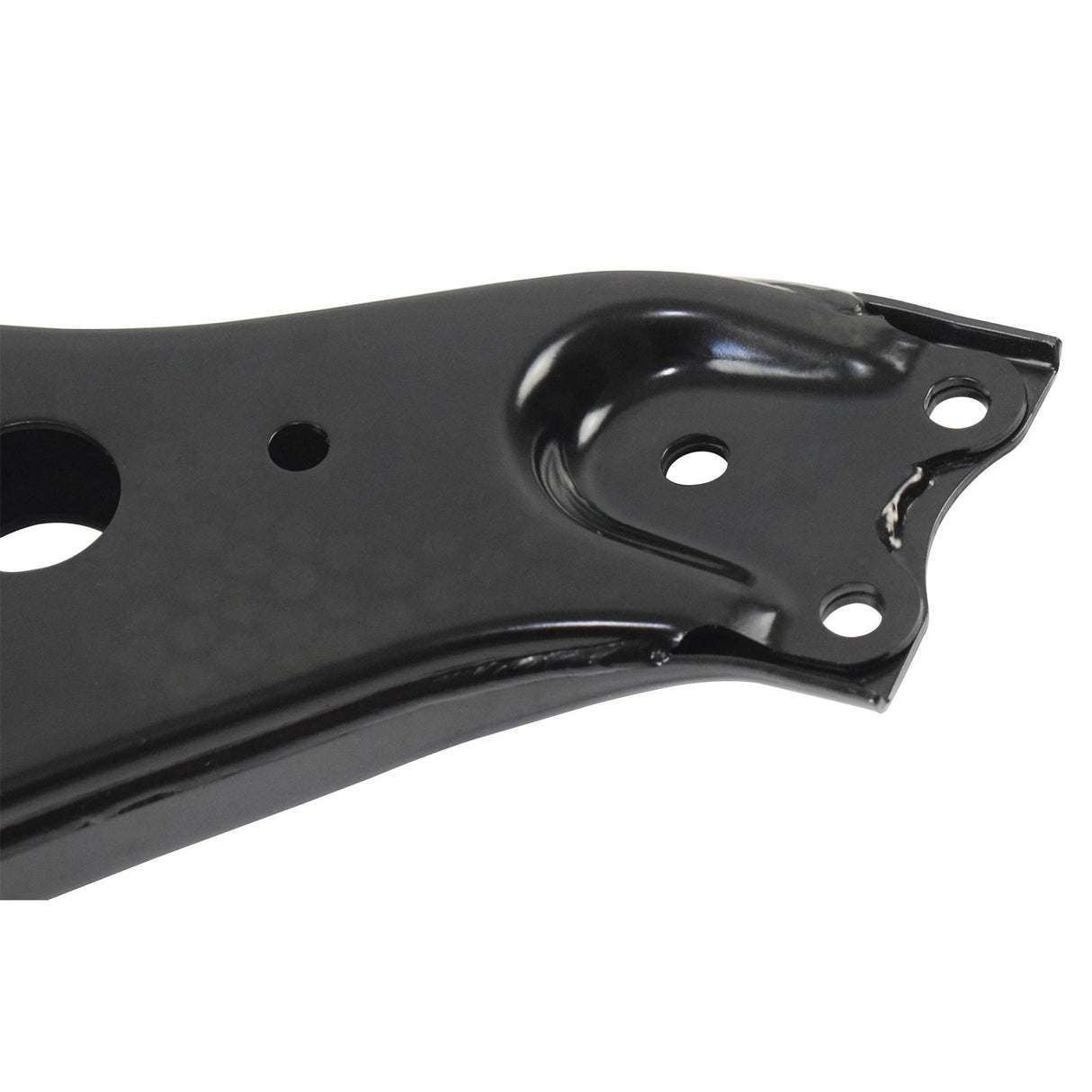 Front Lower Control Arm Right Hand Side Fit For Toyota Kluger GSU40/45/50/55 Lexus RX270/350/450H/200T/300 GGL GYL AGL 2007-ON 480680E030 FCA-TA011R - Machter
