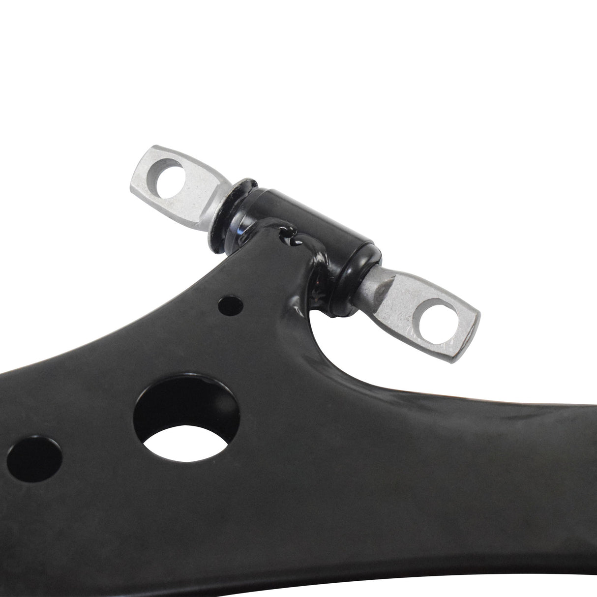 Front Lower Control Arm Right Hand Side Fit For Toyota Kluger GSU40/45/50/55 Lexus RX270/350/450H/200T/300 GGL GYL AGL 2007-ON 480680E030 FCA-TA011R - Machter
