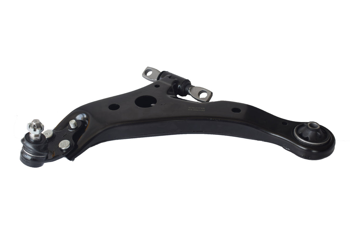 Front Lower Control Arm With Ball Joint Right Fit For Toyota Camry ACV40R ACV50R Kluger Tarago Estima Previa Lexus RX With Ball Joint FCA-TA012R-BJ - Machter