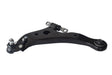 Front Lower Control Arm With Ball Joint Left Fit For Toyota Camry ACV40R ACV50R Kluger Tarago Estima Previa Lexus RX With Ball Joint FCA-TA012L-BJ - Machter