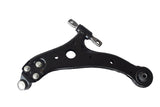 Front Lower Control Arm With Ball Joint Right Fit For Toyota Camry ACV40R ACV50R Kluger Tarago Estima Previa Lexus RX With Ball Joint - Machter