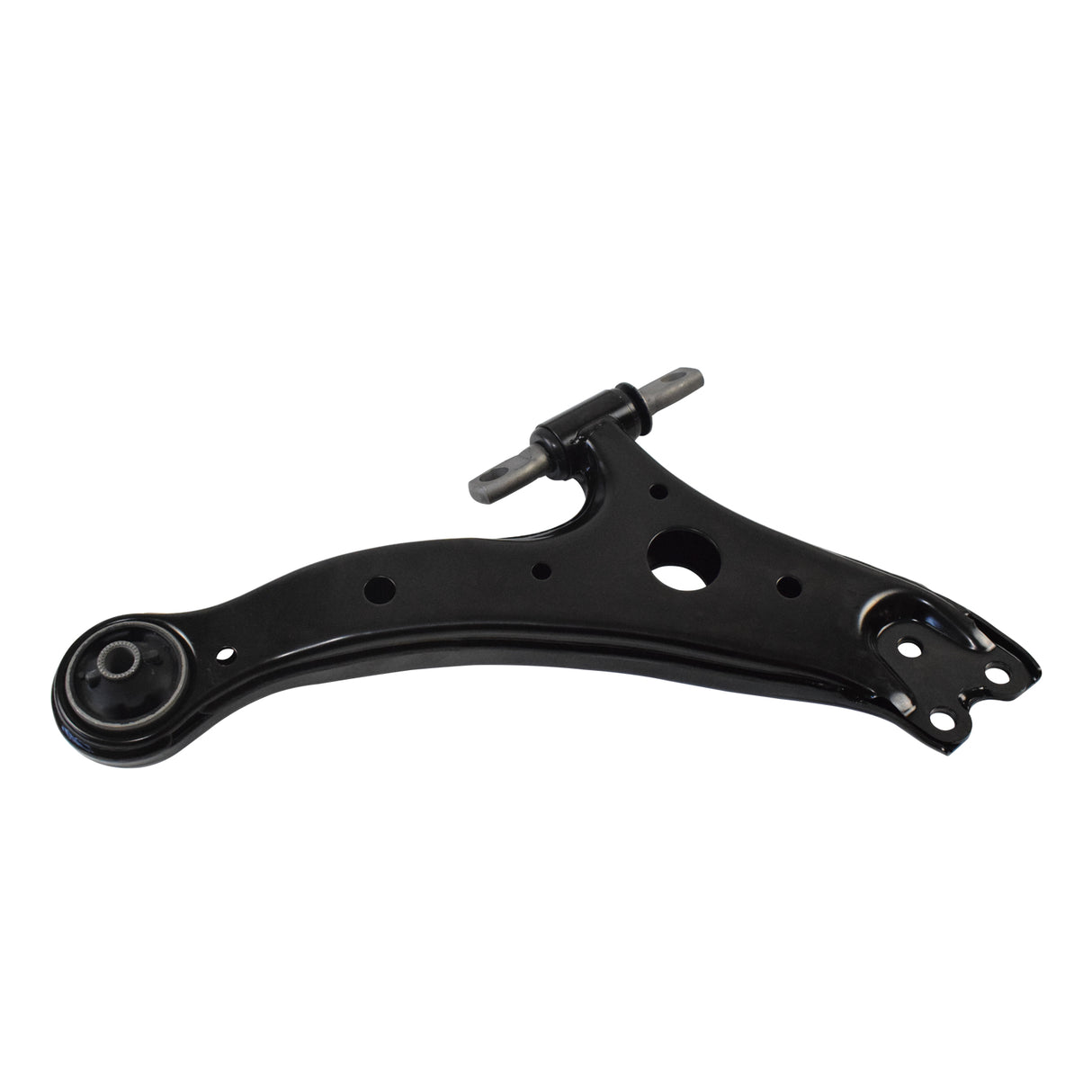 Front Lower Control Arm Right Hand Side Fit For Toyota Camry ACV40R ACV50R Kluger Tarago Aurion Estima Previa Lexus RX - Machter
