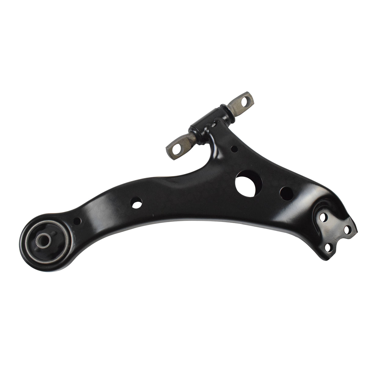 Front Lower Control Arm Right Hand Side Fit For Toyota Camry ACV40R ACV50R Kluger Tarago Aurion Estima Previa Lexus RX FCA-TA012R - Machter