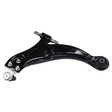 Front Lower Control Arm With Ball Joint & Bush Right Hand Side Fit For Toyota Camry ACV36 MCV36 2002-2006 FCA-TA013R-BJ - Machter