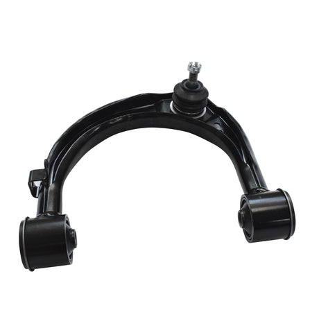 Control Arm Left Hand Side Front Upper Fit For Toyota Landcruiser 200 Series Lexus LX570 URJ201 FCA-TA014L - Machter