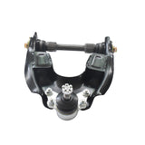 1 x Front Upper Control Arm Fit For Toyota Hilux RN85 RN14 LN16 Series Left = Right FCA-TA016N - Machter