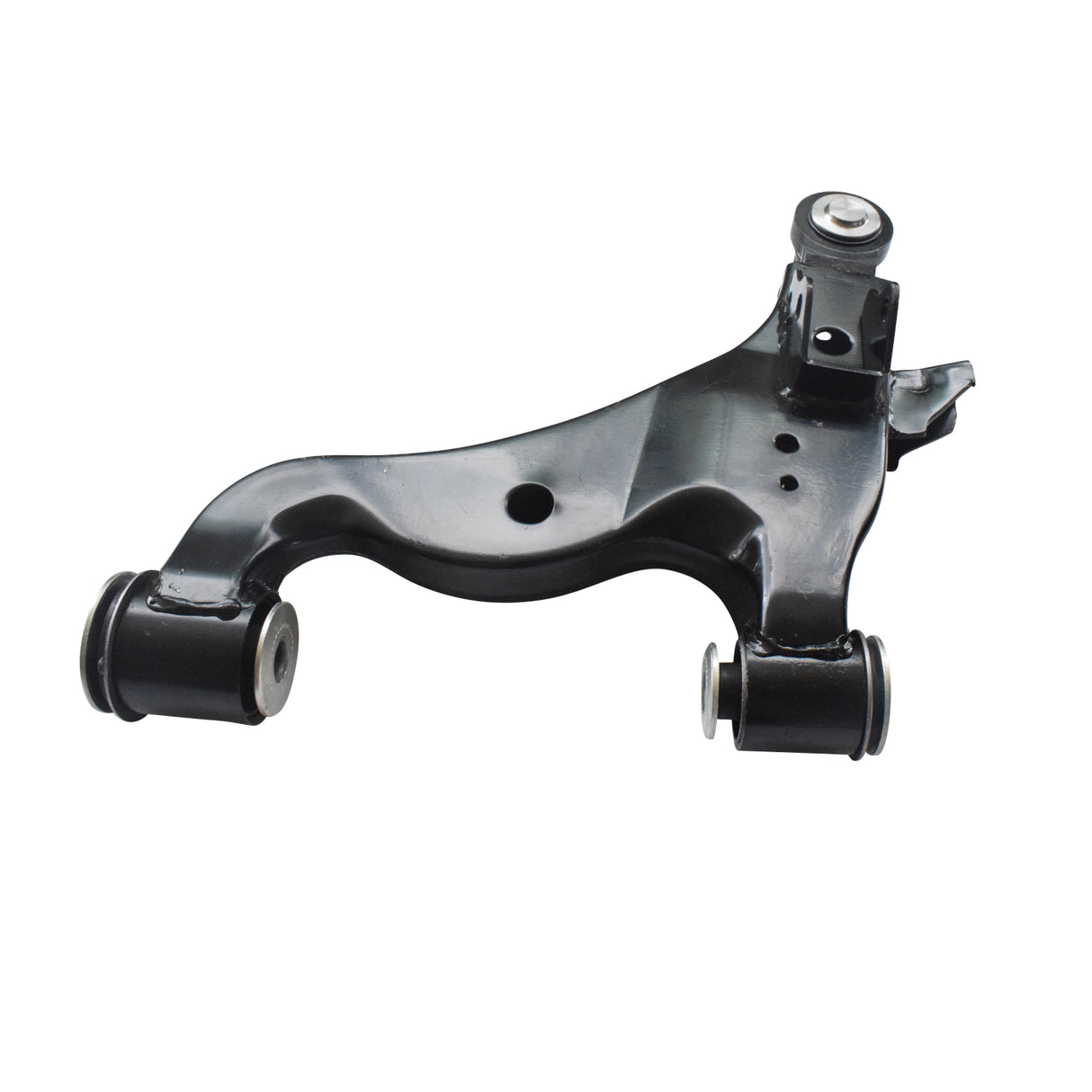 Front Lower Control Arm Left Hand Side Fit For Toyota Hilux 2WD TGN/KUN/GGN 04/2005-ON FCA-TA019L - Machter