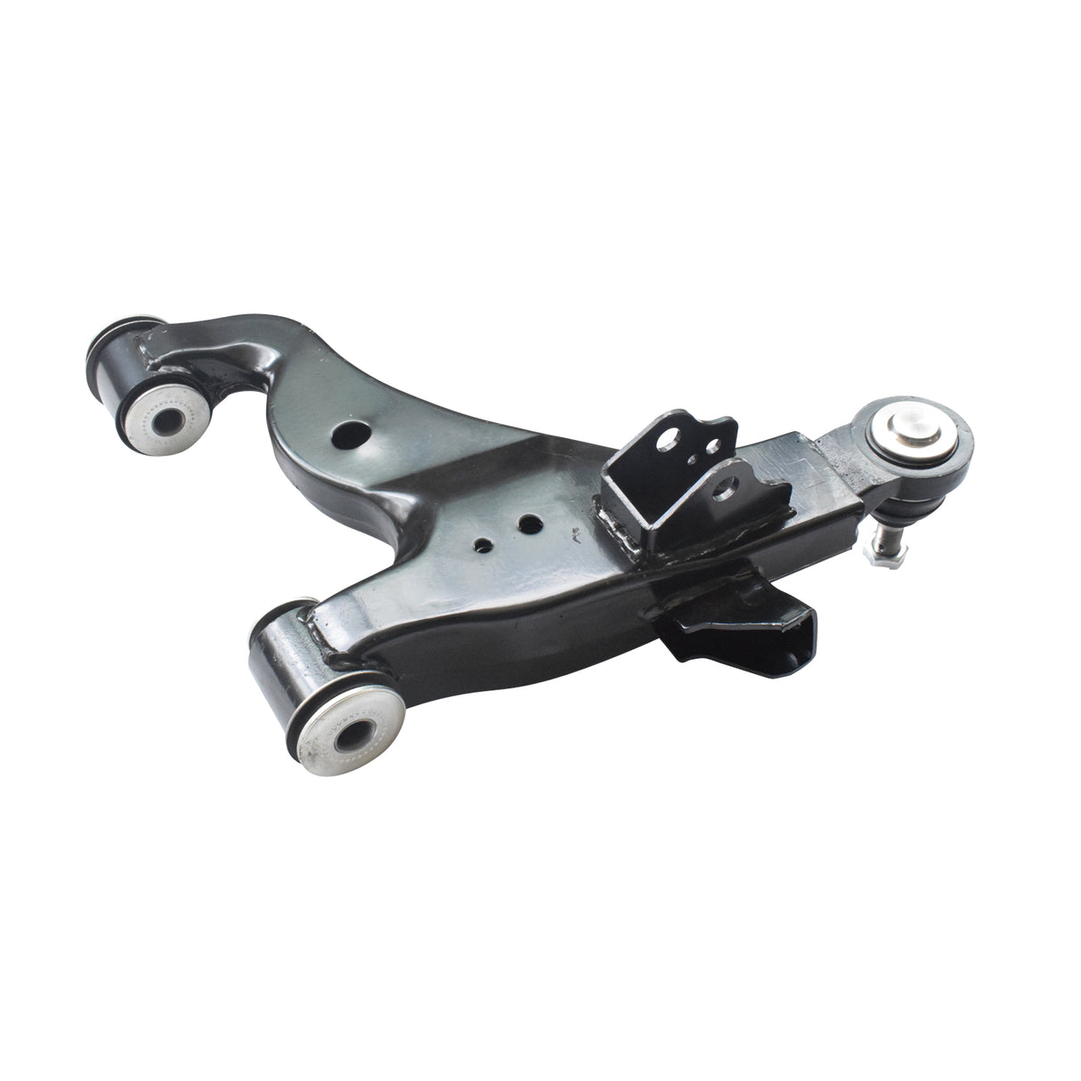 Front Lower Control Arm Right Hand Side Fit For Toyota Hilux 2WD TGN/KUN/GGN 04/2005-ON FCA-TA019R - Machter