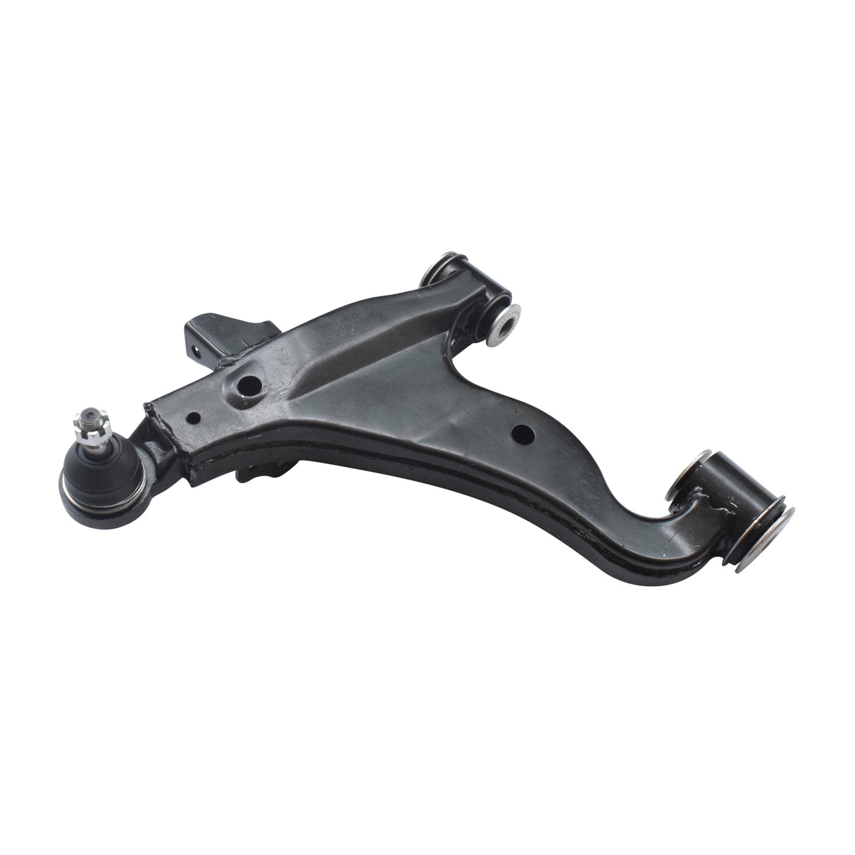 Front Lower Control Arm Right Hand Side Fit For Toyota Hilux 2WD TGN/KUN/GGN 04/2005-ON FCA-TA019R - Machter