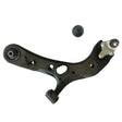Front Lower Control Arm With Ball Joint Bush Left Hand Side Fit For Toyota RAV4 ACA30 ASA44 ZSA42 Tarago Estima Lexus NX200T/NX300H - Machter