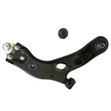 Front Lower Control Arm With Ball Joint Bush Left Hand Side Fit For Toyota RAV4 ACA30 ASA44 ZSA42 Tarago Estima Lexus NX200T/NX300H FCA-TA020L-BJ - Machter
