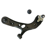 Front Lower Control Arm With Ball Joint Bush Left Hand Side Fit For Toyota RAV4 ACA30 ASA44 ZSA42 Tarago Estima Lexus NX200T/NX300H FCA-TA020L-BJ - Machter
