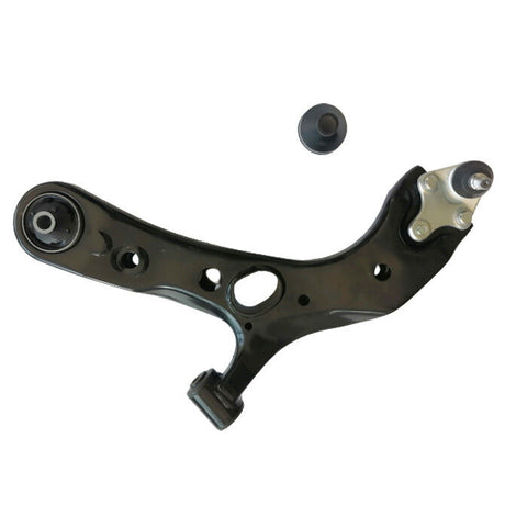 Front Lower Control Arm With Ball Joint Bush Left Hand Side Fit For Toyota RAV4 ACA30 ASA44 ZSA42 Tarago Estima Lexus NX200T/NX300H FCA-TA020L-BJ - Machter