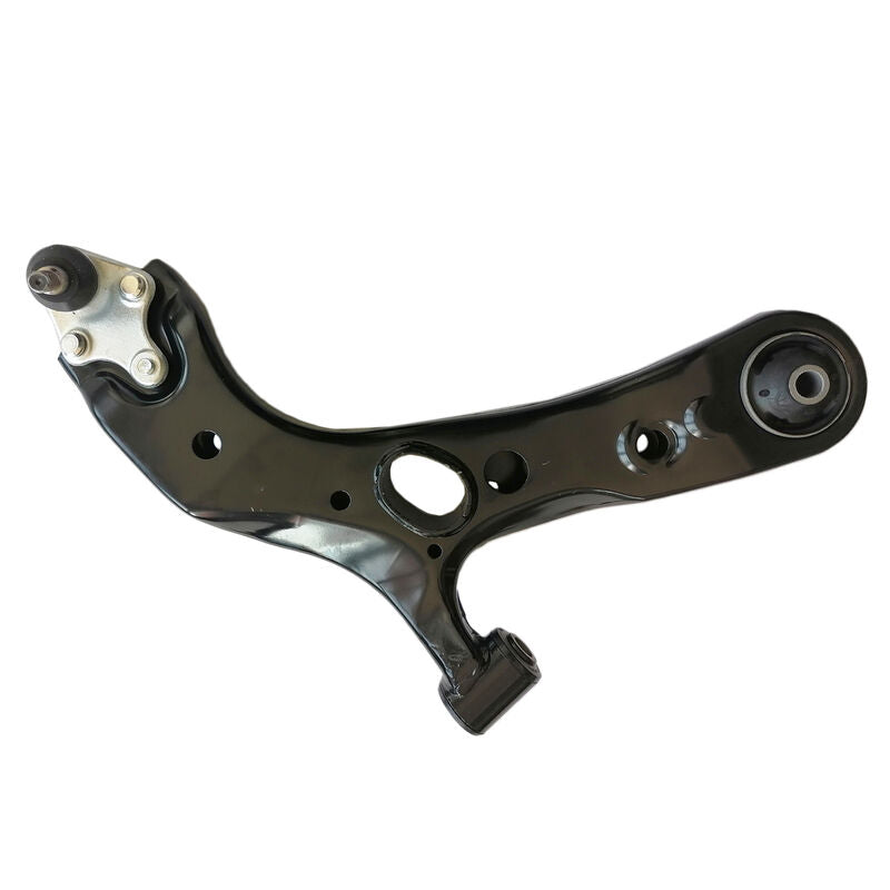 Front Lower Control Arm With Ball Joint Bush Right Hand Side Fit For Toyota RAV4 ASA44 ZSA42 Tarago Estima Lexus NX200T/NX300H - Machter