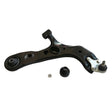 Front Lower Control Arm With Ball Joint Bush Right Hand Side Fit For Toyota RAV4 ASA44 ZSA42 Tarago Estima Lexus NX200T/NX300H - Machter