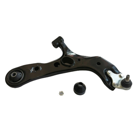 Front Lower Control Arm With Ball Joint Bush Right Hand Side Fit For Toyota RAV4 ASA44 ZSA42 Tarago Estima Lexus NX200T/NX300H - Machter