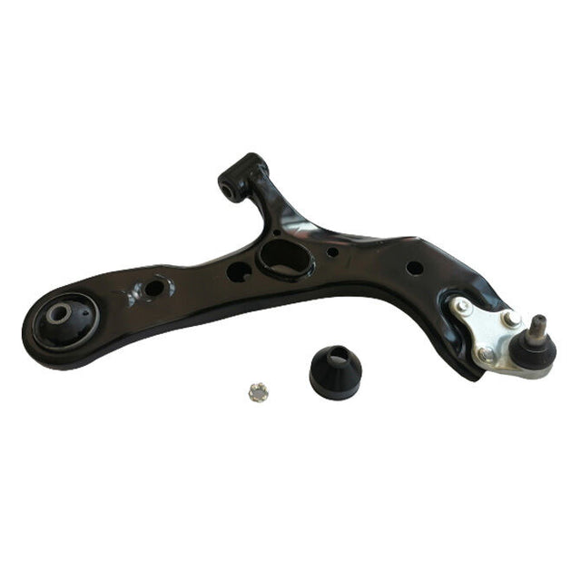 Front Lower Control Arm With Ball Joint Bush Right Hand Side Fit For Toyota RAV4 ASA44 ZSA42 Tarago Estima Lexus NX200T/NX300H - Machter