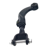 1 x Adjustable Rear Upper Control Arm Without Ball Joint Left Or Right Fit For Toyota Camry ASV70 GSV70 AXVH70 AXVH71 09/2017-ON - Machter