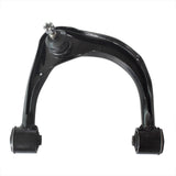 Control Arm Right Hand Side Front Upper Fit For Toyota Prado J120 J150 11/2009-ON - Machter