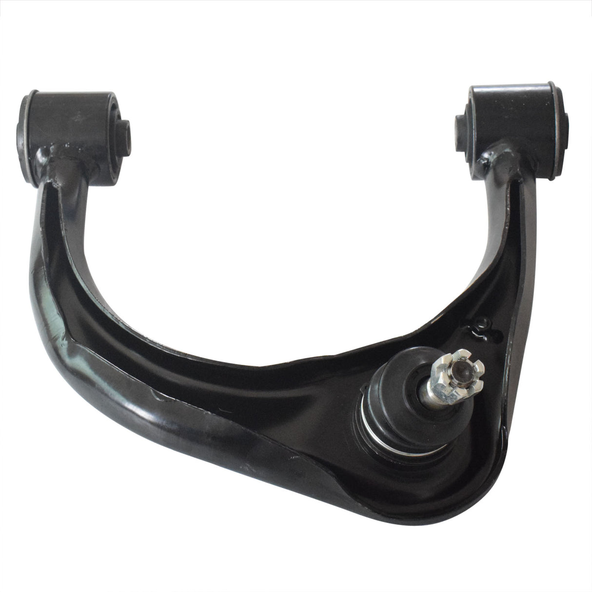 Control Arm Right Hand Side Front Upper Fit For Toyota Prado J120 J150 11/2009-ON - Machter