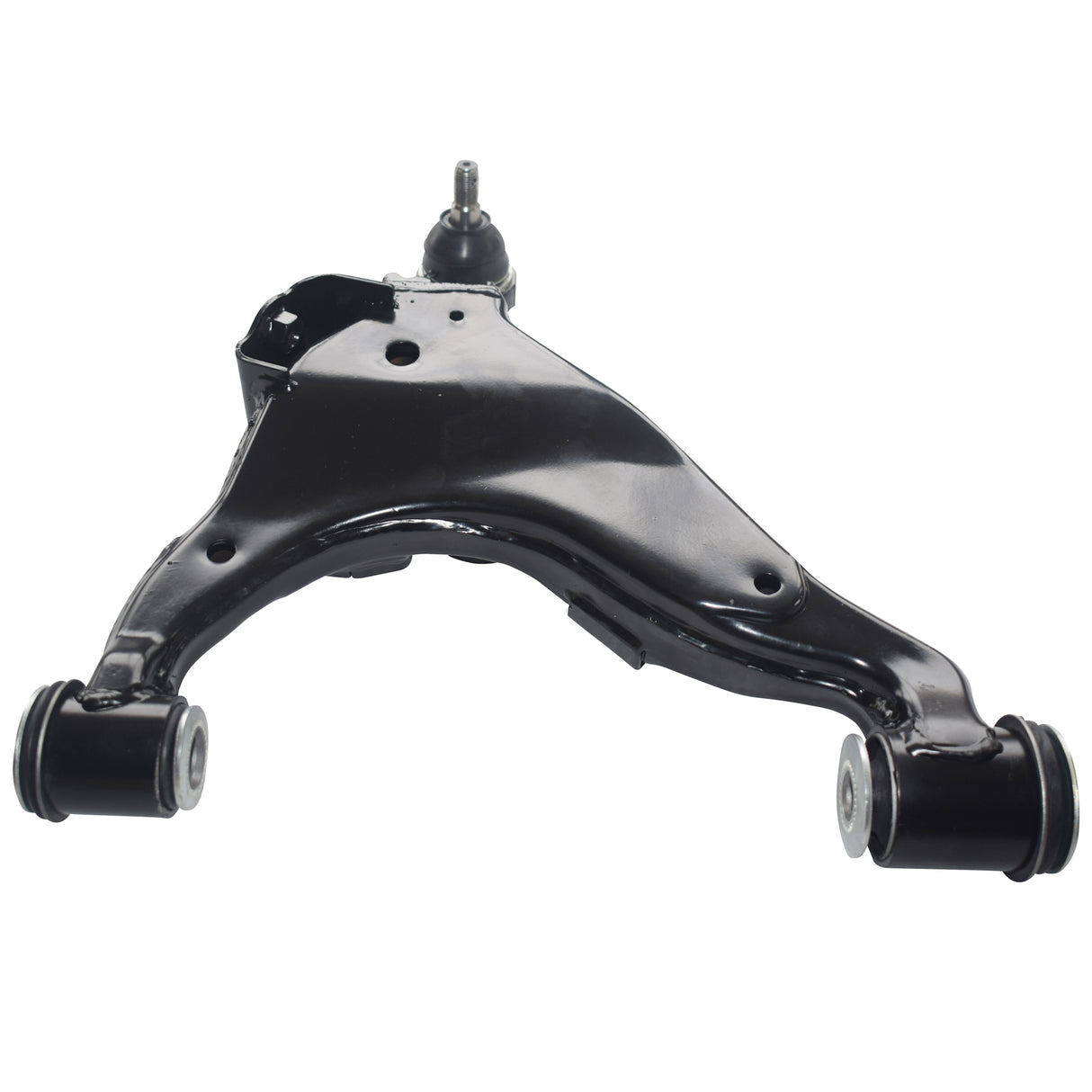 Front Lower Control Arm For Kinetic Dynamic Supension System LH Fit For Toyota Prado J150 11/2009-On - Machter