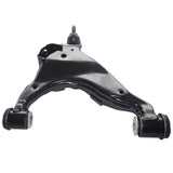 Front Lower Control Arm For Kinetic Dynamic Supension System LH Fit For Toyota Prado J150 11/2009-On - Machter