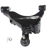 Front Lower Control Arm For Kinetic Dynamic Supension System LH Fit For Toyota Prado J150 11/2009-On FCA-TA024L - Machter