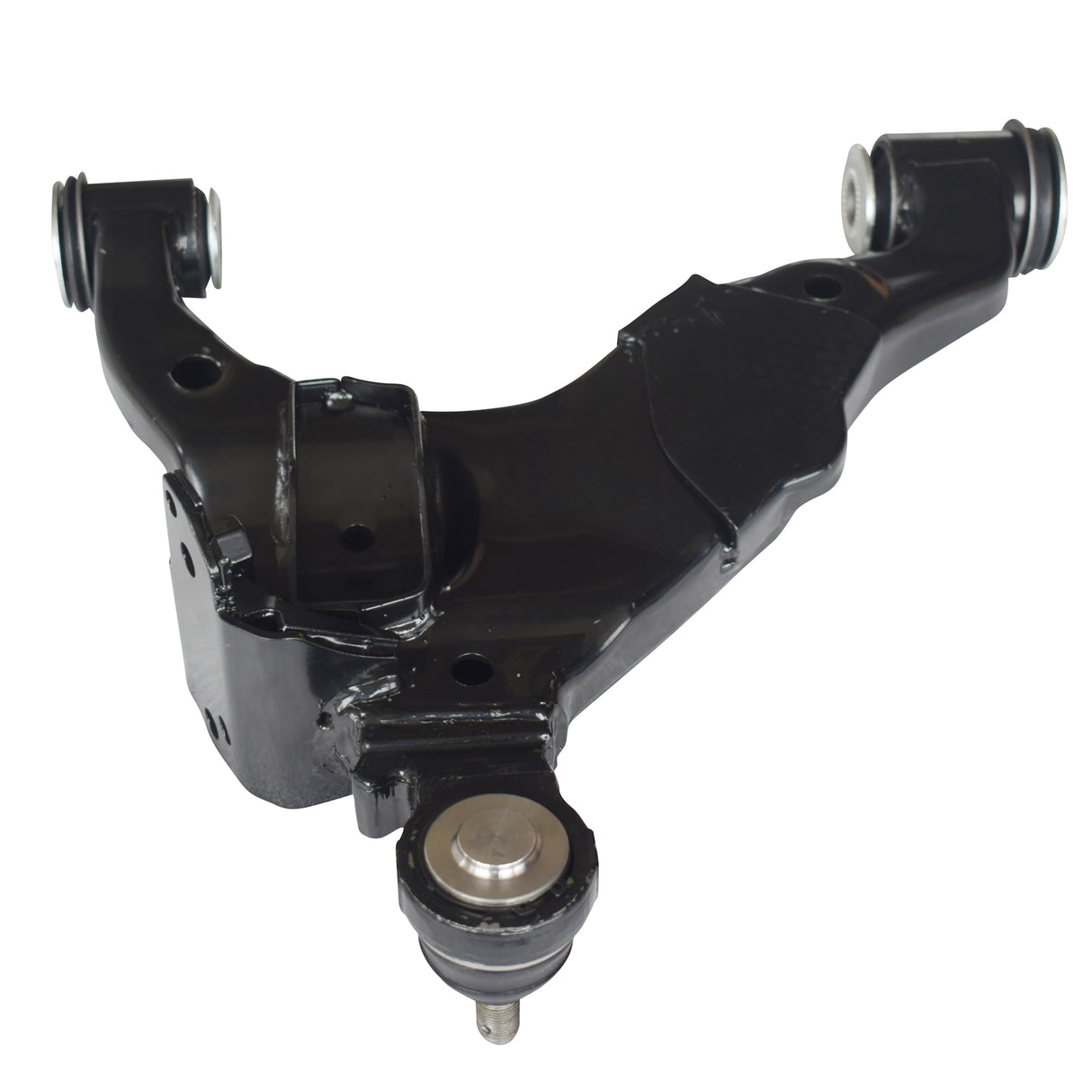 Front Lower Control Arm For Kinetic Dynamic Supension System LH Fit For Toyota Prado J150 11/2009-On - Machter