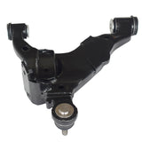 Front Lower Control Arm For Kinetic Dynamic Supension System LH Fit For Toyota Prado J150 11/2009-On - Machter
