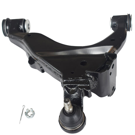 Front Lower Control Arm For Kinetic Dynamic Supension System LH Fit For Toyota Prado J150 11/2009-On - Machter