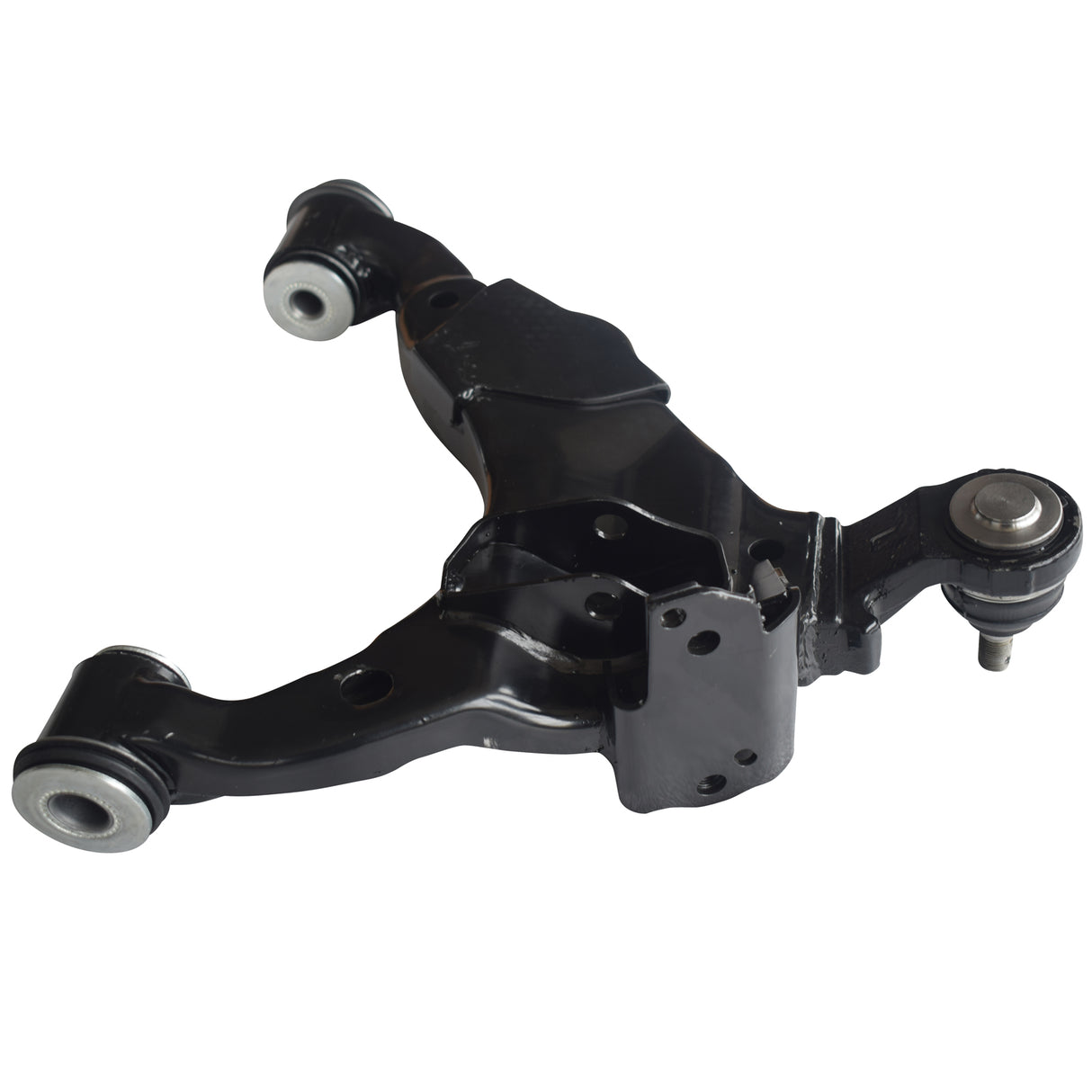 Front Lower Control Arm For Kinetic Dynamic Supension System LH Fit For Toyota Prado J150 11/2009-On - Machter